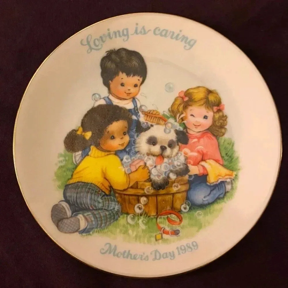 Gift Porcelain Mini 5